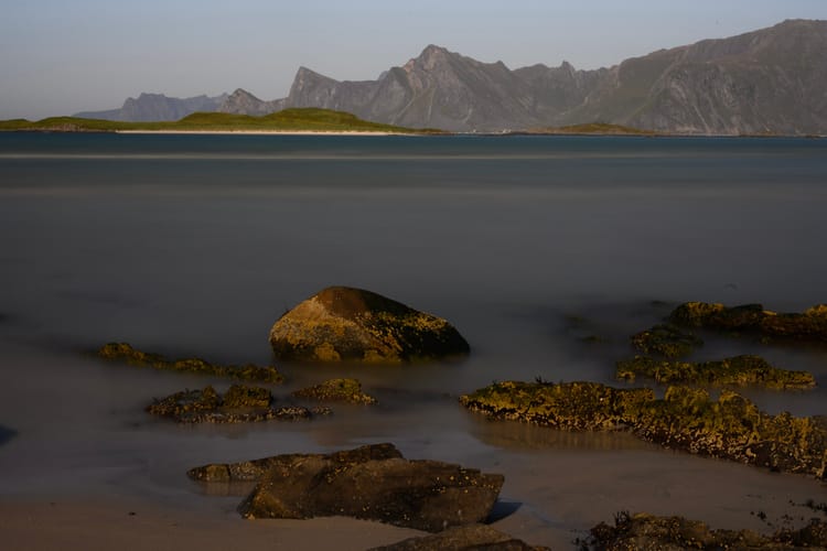 Donnerstag, 18. 8. - Der Tag, an dem wir das Auto nach Lettland verkauften