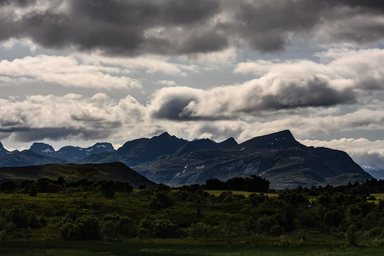Mittwoch, 17. 7. - Der Tag, an dem das Auto beinahe repariert worden wäre