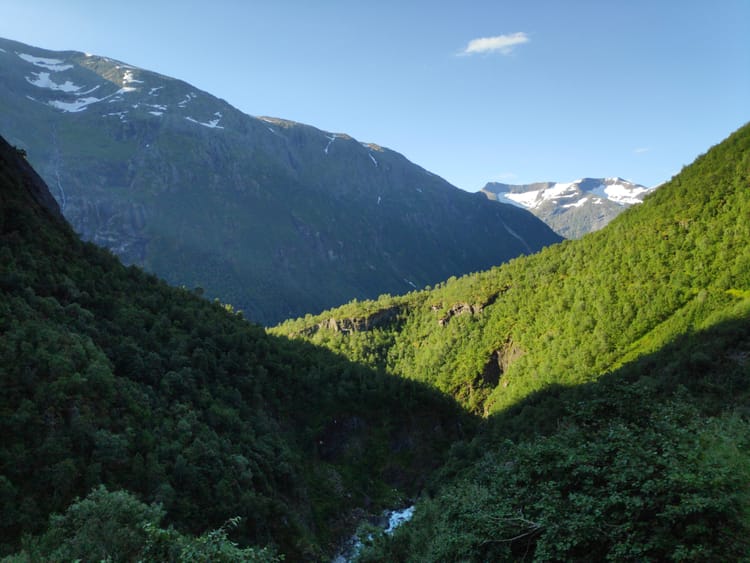 19. 9. - Rundfahrt im Regen