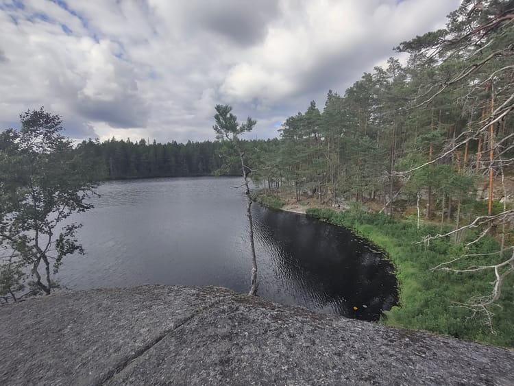 Sonntag, 8. 7. – Fahren, fahren, fahren