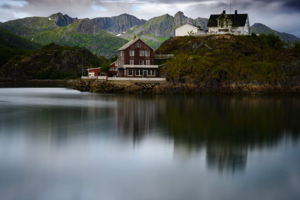 Dienstag, 16. 7. 20 - Der verlorene Kampf zu Ramberg