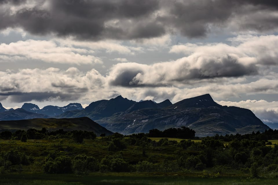 Mittwoch, 17. 7. - Der Tag, an dem das Auto beinahe repariert worden wäre