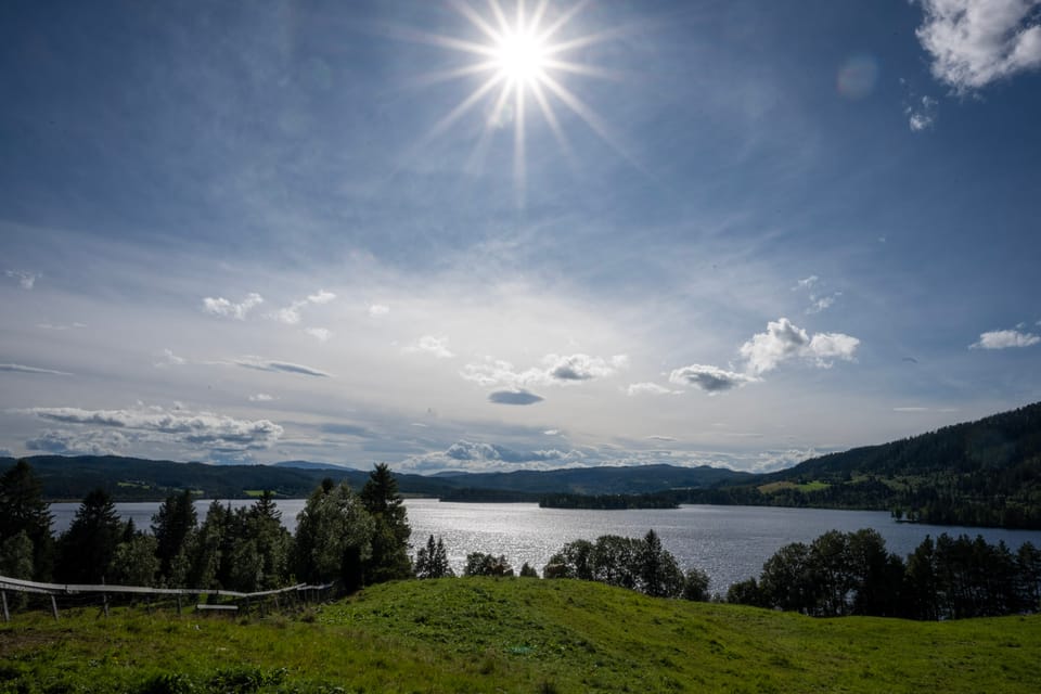 21. 8. - Flüsse und Inseln