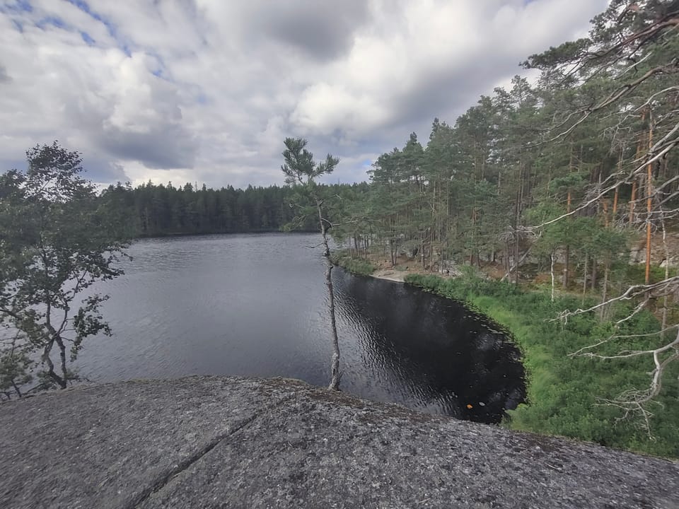 Sonntag, 8. 7. – Fahren, fahren, fahren